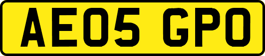AE05GPO