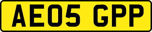 AE05GPP