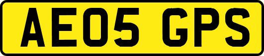 AE05GPS