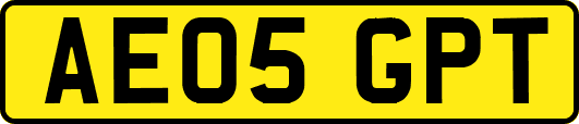 AE05GPT