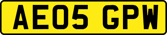 AE05GPW
