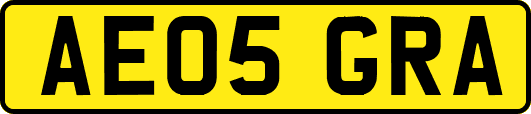 AE05GRA