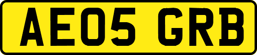 AE05GRB