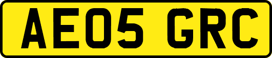 AE05GRC