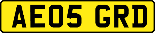 AE05GRD