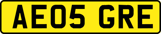 AE05GRE