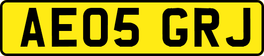 AE05GRJ