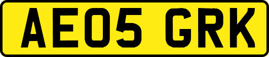 AE05GRK