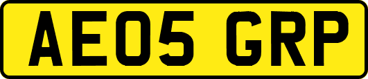 AE05GRP