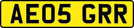 AE05GRR