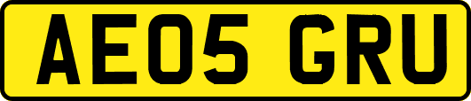 AE05GRU