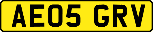 AE05GRV