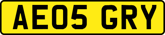 AE05GRY