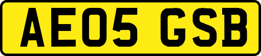 AE05GSB