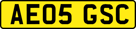 AE05GSC