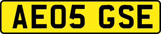AE05GSE