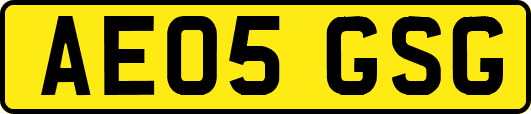 AE05GSG