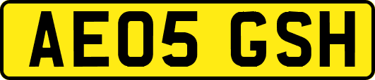 AE05GSH