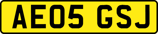 AE05GSJ