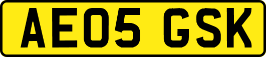 AE05GSK