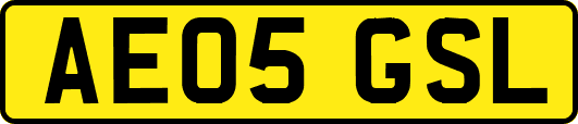 AE05GSL
