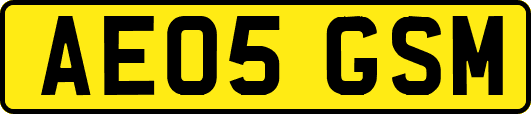 AE05GSM