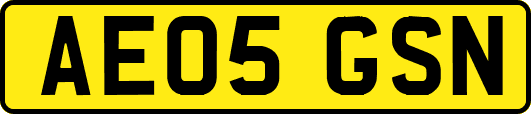 AE05GSN