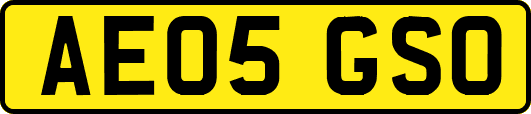 AE05GSO