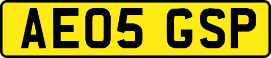 AE05GSP