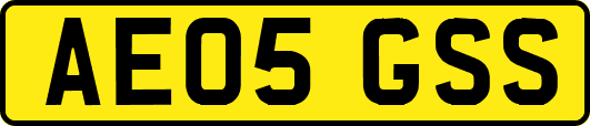 AE05GSS