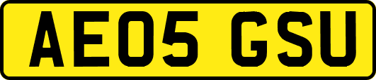 AE05GSU