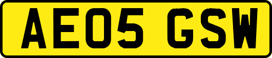 AE05GSW