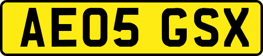 AE05GSX