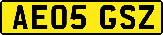 AE05GSZ