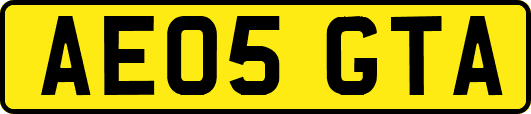 AE05GTA