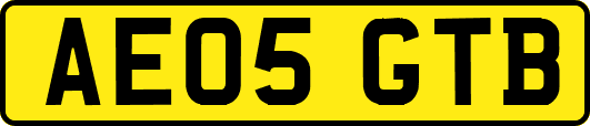 AE05GTB