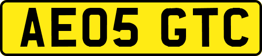 AE05GTC