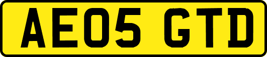 AE05GTD