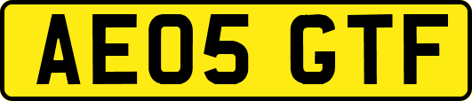 AE05GTF
