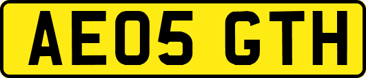 AE05GTH