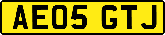 AE05GTJ
