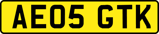 AE05GTK