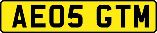 AE05GTM