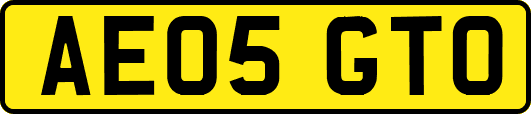 AE05GTO