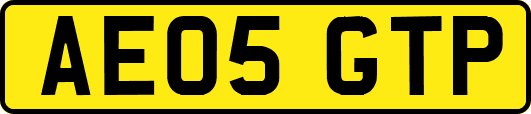 AE05GTP