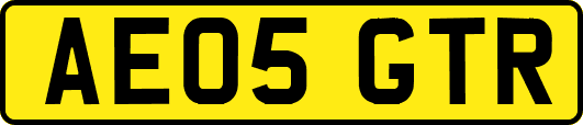 AE05GTR