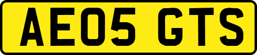 AE05GTS