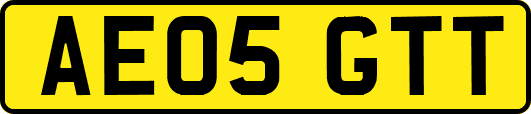 AE05GTT