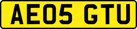 AE05GTU
