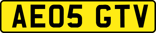 AE05GTV